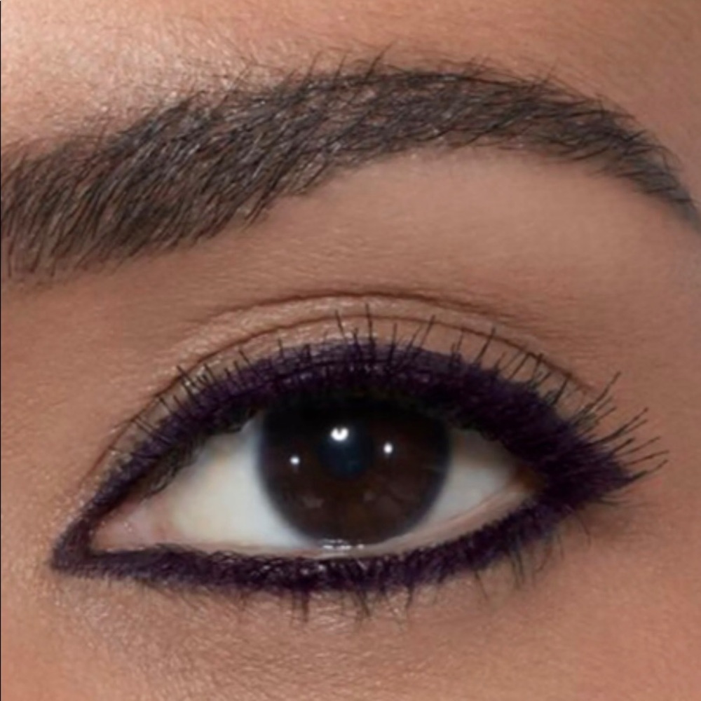 CHANEL stylo yeux waterproof eye pencil cassis - Picture 3 of 5